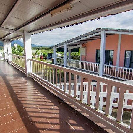 Ruisui Village Homestay 외부 사진