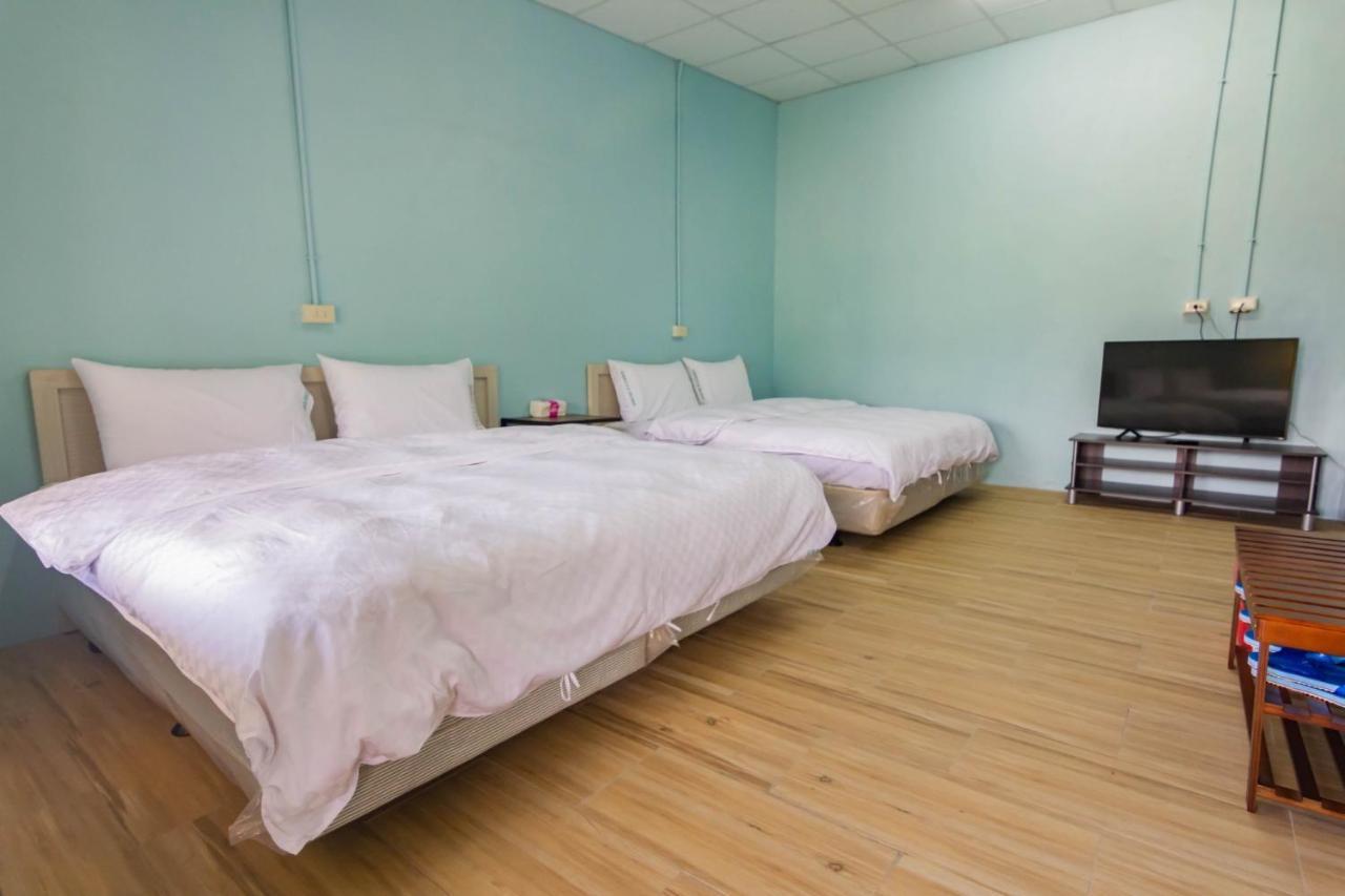 Ruisui Village Homestay 외부 사진
