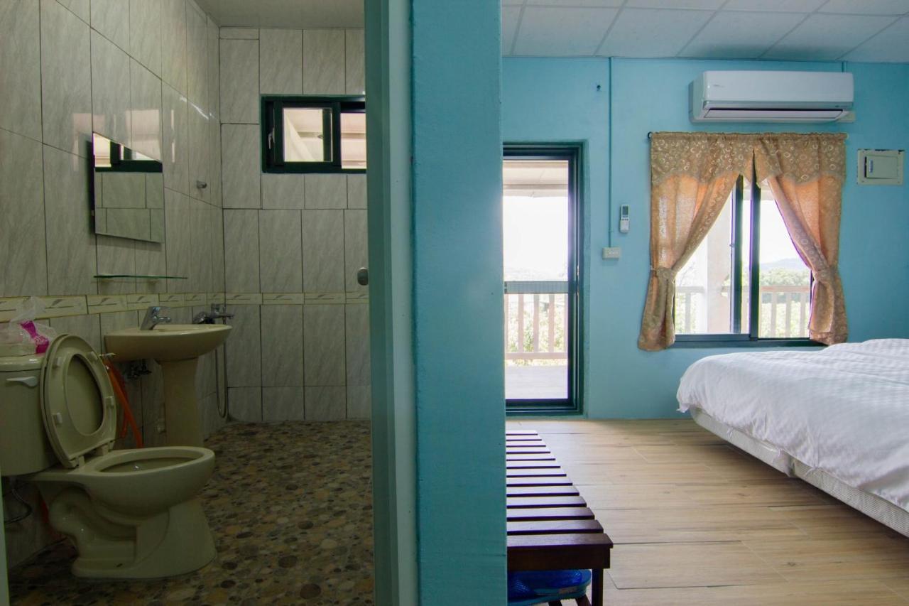 Ruisui Village Homestay 외부 사진