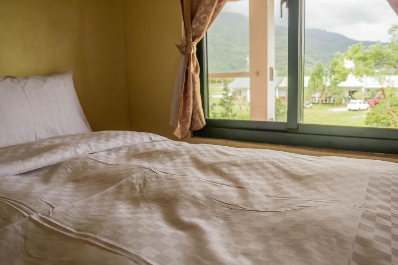 Ruisui Village Homestay 외부 사진