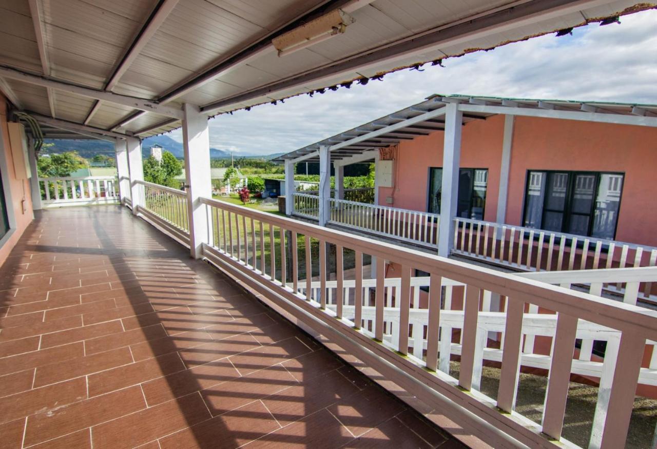 Ruisui Village Homestay 외부 사진