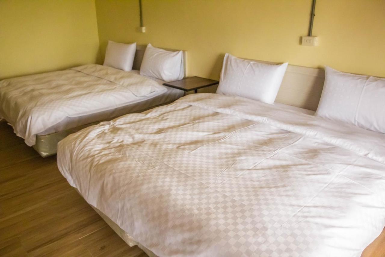 Ruisui Village Homestay 외부 사진